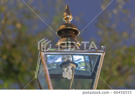 Gas lamp Gas lamp 60458555