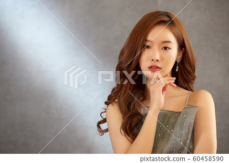 Women beauty Women beauty 60458590