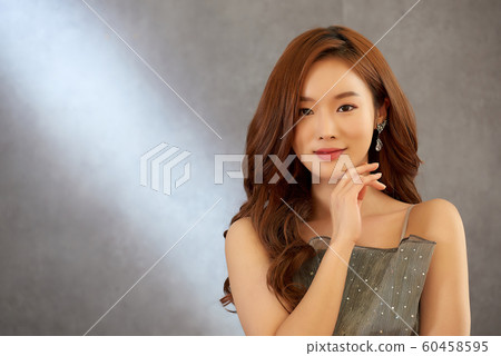Women beauty Women beauty 60458595