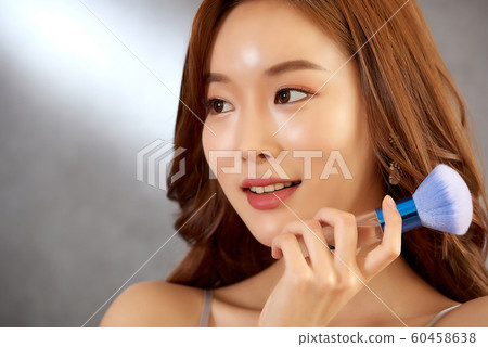 Women beauty 60458638