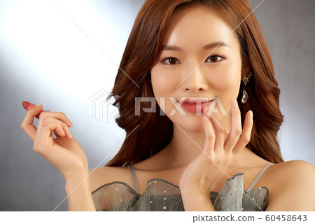Women beauty Women beauty 60458643