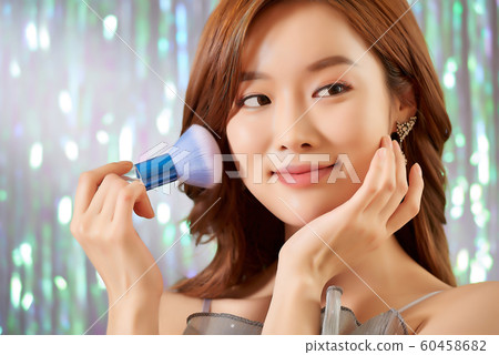 Women beauty 60458682