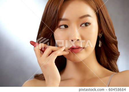 Women beauty Women beauty 60458684