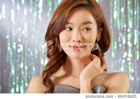 Women beauty Women beauty 60458685