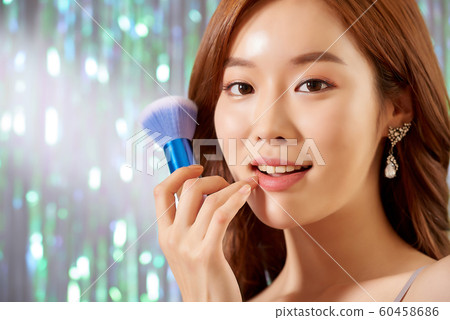 Women beauty Women beauty 60458686