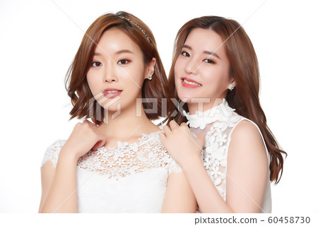 Women beauty Women beauty 60458730