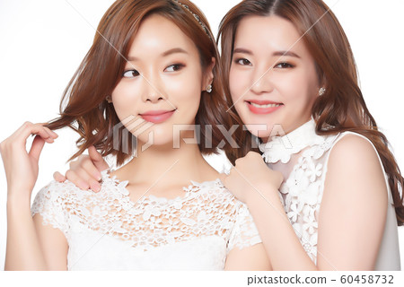 女性美 女性美 60458732