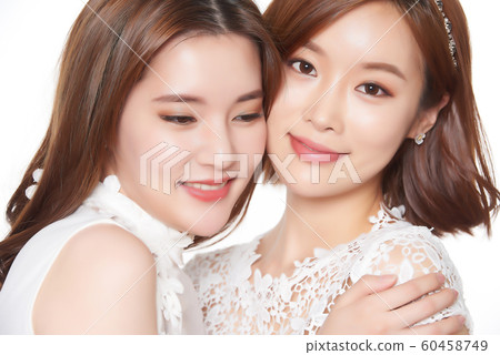 女性美 女性美 60458749