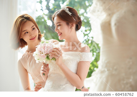 女人的新娘 女人的新娘 60458762