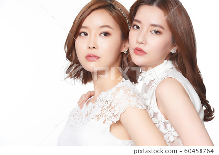 女性美 60458764
