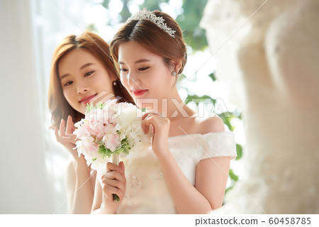 女人的新娘 女人的新娘 60458785
