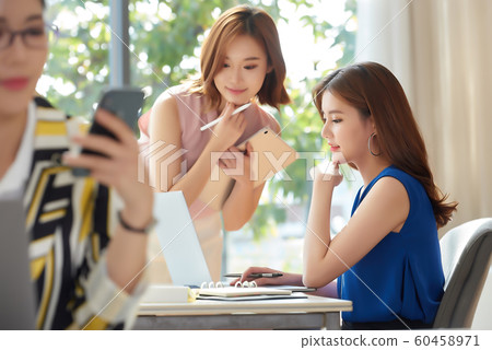 Women business Women business 60458971
