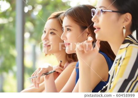 女性生意 60458999