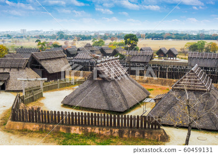 佐賀縣吉野裡歷史公園 60459131