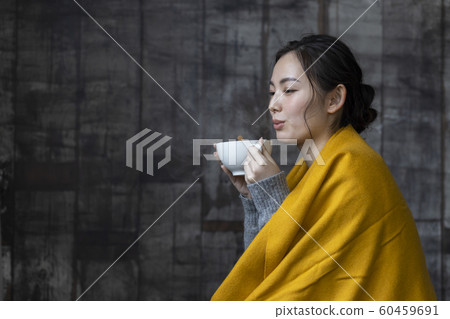 Ladies Lifestyle Hot Drink 60459691