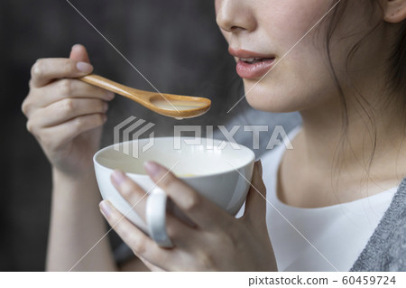 Female lifestyle diet 60459724