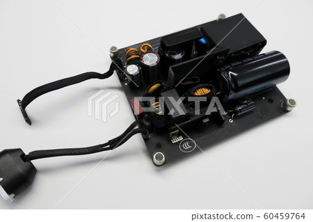 Power supply unit 60459764