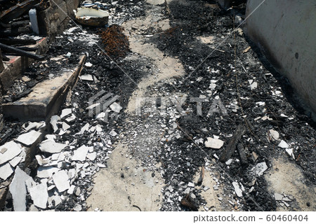 Burnt mark Burnt mark 60460404