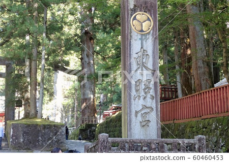 Nikko Toshogu 60460453