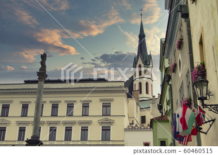 Cesky Krumlov 60460515