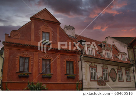 Cesky Krumlov Cesky Krumlov 60460516