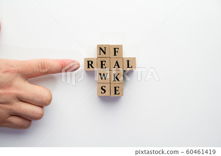 圖片真實的假新聞 60461419