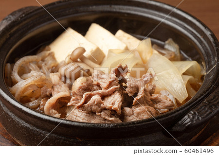 Boiled beef 60461496