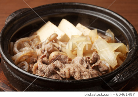 Boiled beef 60461497