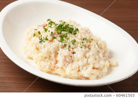 Cheese risotto Cheese risotto 60461503