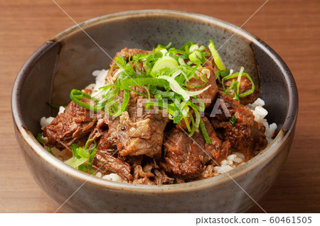 牛肉壽司飯碗 牛肉壽司飯碗 60461505