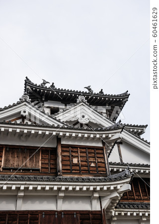 [Kyoto Prefecture] Fukuchiyama Castle 60461629