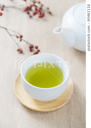 Green Tea  60462116