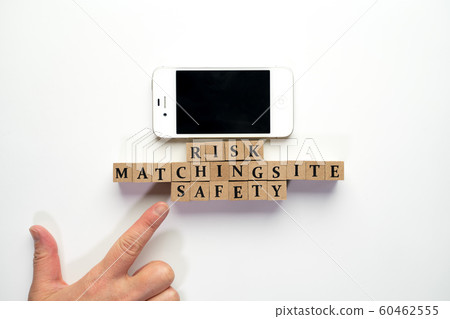 Image Matching site Risk Safety 60462555