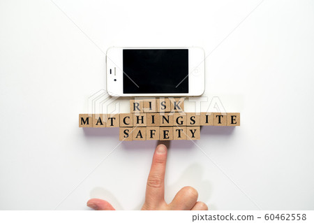 Image Matching site Risk Safety 60462558