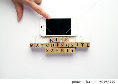 Image Matching site Risk Safety 60462559