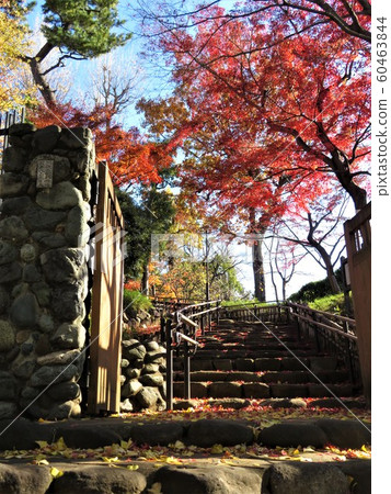 Entrance to Soho Park, Ota-ku, Tokyo Entrance to Soho Park, Ota-ku, Tokyo 60463844