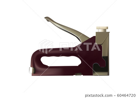 Construction stapler. 60464720