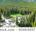 Canadian nature 60464897