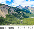 Canadian Rockies 60464898