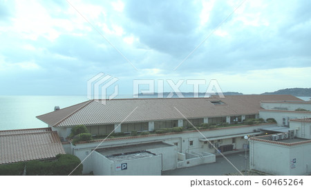 海上酒店 60465264