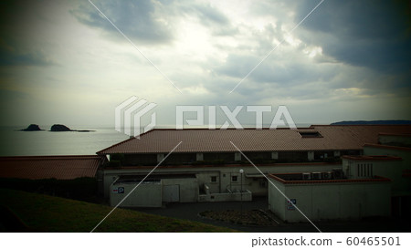 海上酒店 海上酒店 60465501