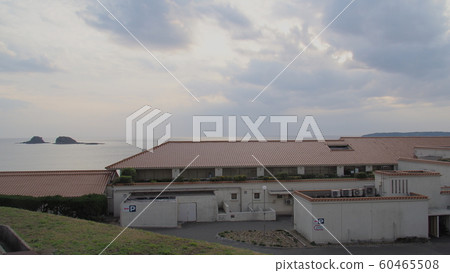 海上酒店 海上酒店 60465508