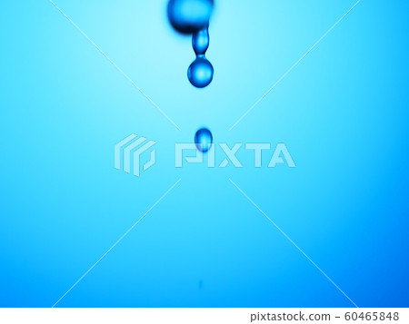 Water droplets Water droplets 60465848