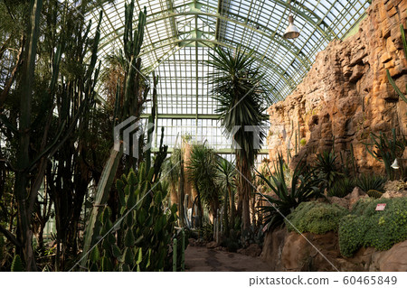 Desert house at Schonbrunn Palace Desert house at Schonbrunn Palace 60465849