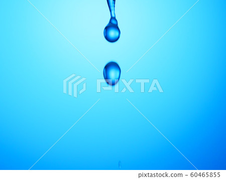 Water droplets Water droplets 60465855