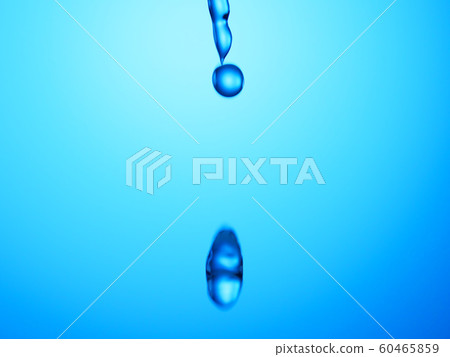 Water droplets Water droplets 60465859