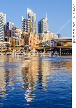 Cockle Bay - Sydney Cockle Bay - Sydney 60466274
