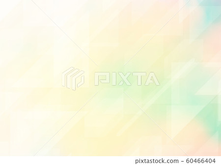 Geometric abstract background 60466404