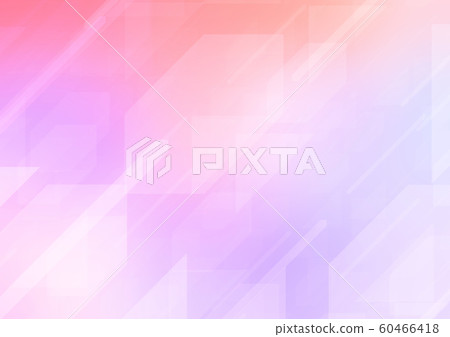 Geometric abstract background Geometric abstract background 60466418