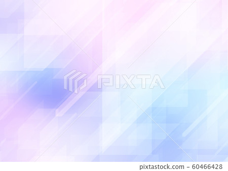 Geometric abstract background 60466428